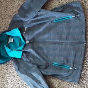 Ladies jacket